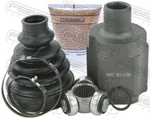 Febest 1811-A17DRH Joint Kit, Drive Shaft For Opel, Vauxhall. Fixed Price $107.15.