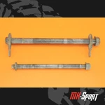 91-94 1991 Oem Front Rear Wheel Bolt Shaft Set. Fixed Price $59.99.