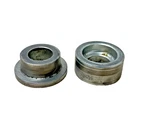 1986-2007 EX250 Ninja Kawasaki Oem Rear Wheel Rim Axle Collars Spacers. Fixed Price $24.99.
