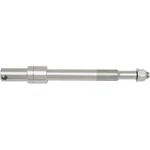 2008-2017 Harley Fls Front Axle Kit Chrome Drag Specialties. Fixed Price $136.91.