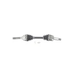 Trakmotive SK-8020 Cv Axle Shaft For Select 96-05 Chevrolet Suzuki Models. Fixed Price $98.79.