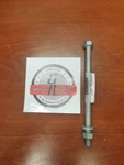 Nos Ktm 50SX Axle Rear Cpl. Sen.''lc'' 45110081000 KT3. Fixed Price $21.67.