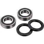 Factory Links Wheel Bearing Kit Front For Yamaha Tenere 700 FWK-Y-080. Fixed Price $48.19.