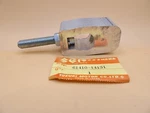 Nos Suzuki RM465 1981-1982 RM250 1982-83 Genuine Chain Rear Adjuster 61410-14131. Fixed Price $34.98.