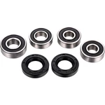 Factory Links Wheel Bearing Kit Front/rear For Suzuki Rm 80/85 KWK-S-002. Fixed Price $42.60.