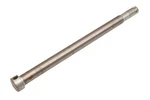 New Oem Yamaha 382-25381-00-00 Rear Axle Shaft Nos. Fixed Price $25.28.