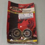 Suzuki Gsx-r 1100 Compatible Front Wheel Bearing Kit Pivot Works PWFWS-S17-000. Fixed Price $10.76.