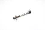 Rear Axle Kawasaki KLX400R 2003 Suzuki A75. Fixed Price $65.54.