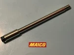 Maico Front Wheel Spindle Axle Mc Gs 250 400 440 490 78-81-83 #2247. Fixed Price $66.42.