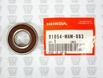 Honda Nos New 91054-MAM-003 Bearing Fsc Cbr Gl Pc Vtr. Fixed Price $39.99.