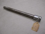 Honda Nos CB350, CB360, CB400, CJ360, Front Wheel Axle, # 44301-310-000. S-117. Fixed Price $49.99.