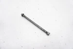 2006 Front Axle Oem Bolt Shaft Nut Washer 41068-1418 Kawasaki 00-2026. Fixed Price $18.00.