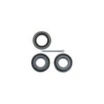 Fulton WB106 0700 Trailer Bearing Set 1.980" Hub & 1/16" Od Spindle. Fixed Price $51.05.