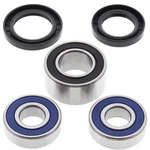 Rear Wheel Bearing Seal 25-1658B Boss. Fixed Price $57.59.