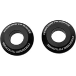 Moose Gloss Fast Rear Wheel Spacers W16-5308GB 0222-0548. Fixed Price $50.95.
