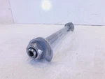 Harley Davidson Milwaukee 8 Road King Street Electra Glide Rear Wheel Axle & Nut. Fixed Price $67.95.