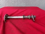 Suzuki Rear Axle 2005 Oem Nice. Fixed Price $35.00.