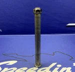 Yamaha Rear Wheel Axle YZF-R6 2006-2016 Oem 2C0-25381-10-00. Fixed Price $8.96.