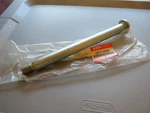 Nos Suzuki RM125 RM250 2001-2006 Oem Genuine Rear Wheel Axle 64711-37F00. Fixed Price $116.80.