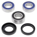 Balls Wheel Bearing Kit Rear 25-1419 Husqvarna CR125 96-98, CR250 New. Fixed Price $61.83.