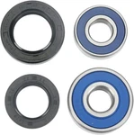 Moose Racing Wheel Bearings And Seal Kits Front Rear A25-1201. Fixed Price $28.99.