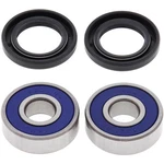 Balls Wheel Bearing Kit Front For Honda CH125 94 Suzuki Dr-z 70 08-16. Fixed Price $24.23.