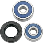 Moose Racing Wheel Bearing And Seals Kit Front For Kawasaki KX80 79-83. Fixed Price $29.47.