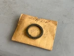 Harley Aermacchi 41181-61P Felt Seal Nos. Fixed Price $5.00.