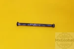 2006 Kawasaki KX250F Rear Back Swingarm Bolt Suspension Pivot Axle 33032-0012. Fixed Price $14.00.