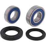 Balls Wheel Bearing Kit Rear 25-1252 Yamaha WR250F 01-25 New Ships Today. Fixed Price $52.15.