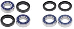 Wheel Front And Rear Bearing Kit For Ktm 300CC Sx 1994. Fixed Price $49.75.