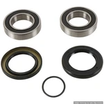 Pivot Works Rear Wheel Bearings Suzuki Quadrunner 125 160 185 PWRWK-S54-000 New. Fixed Price $53.64.