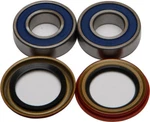 Balls 25-1431 Wheel Bearing & Seal Kit. Fixed Price $33.33.
