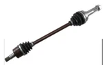 Moose Racing Complete Axle Kit Front Left For Yamaha 0214-1112. Fixed Price $89.99.