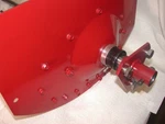 Snapper Rear Engine Bushing Differential. Used On Riders, 3-23. Fixed Price $499.99.