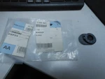 Nos Bmw Oem Covering Cap 2003-2013 1200 46547685441. Fixed Price $12.34.