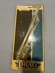 Drag Specialties DS-223049 Chrome Rear Axle Kit For Harley Softail 86-99. Fixed Price $50.00.