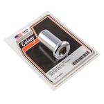 #2875-1 Rear Axle Spacer 1967-1972 Harley-davidson Fl/flh Chrome Plated Colony. Fixed Price $20.90.