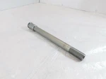 2017-2024 Kawasaki Ninja Abs EX650 Z650 ER650 Front Wheel Axle Bolt Shaft. Fixed Price $14.95.
