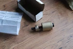 Bearing Puller For Harley Davidson Soft Tail MP#08-0140 Usa. Fixed Price $25.00.