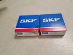 Lot Of Skf Explorer 6005-2RSH Bmw K75 K100 Wheel Bearing Ball. Fixed Price $17.95.