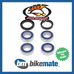 Wheel Bearings Seals Kit Rear For Bmw 650 Xchallenge 2007 2008 2009 2010. Fixed Price $57.26.