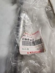 Kawasaki Oem Nos #41068-S013 Rear Axle Hub 2003-2004 KLX400R. Fixed Price $79.99.