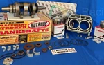 Polaris Rzr, Ranger 800 Ho Engine Rebuild Crankshaft, Pistons, Gaskets 2011-2015. Fixed Price $1429.92.