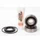 Pivot Works Wheel Bearing And Seal Kits Rear PWRWS-H65-000. Fixed Price $21.97.