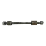 1976 Honda MT125 Elsinore Wheel Axle Bolt Rear 42301-361-000. Fixed Price $49.99.