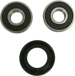 Pivot Works Wheel Bearing Kit Rear PWRWK-H51-050. Fixed Price $21.03.
