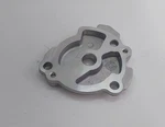 Brp Oil Pump Cover 420611980 Ryker / Spark Gti Trixx Oem. Fixed Price $67.05.