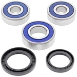 Kawasaki VN800A Vulcan 1995-2005 Rear Wheel Bearings And Seals. Fixed Price $20.99.
