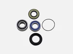 96-14 Moose Racing Polaris Suzuki Rear Wheel Bearing Kit 0215-0154. Fixed Price $60.54.
